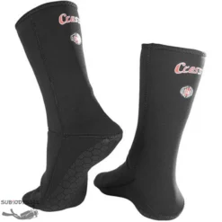 ORATA Chausson Metallite 2.5mm Avec Renforts PICOTS - Cressi