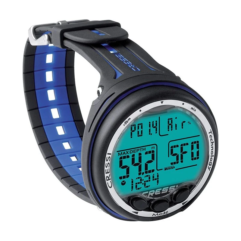 GIOTTO Ordinateur Plongée - Cressi 1 GIOTTO Ordinateur Plongée - Cressi