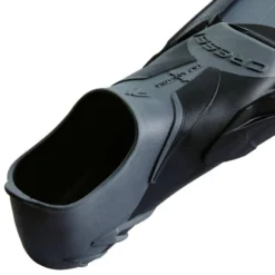 GARA MODULAR NERY FINS Palme Apnée - CRESSI -Promos Bathypique Boutique cressi palme apnee chasse sous marine gara modular guillaume nery gris pas cher sub odyssee 6