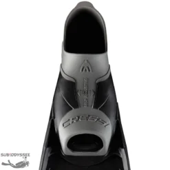 GARA MODULAR BLACK Palme Apnée & Chasse Sous Marine- CRESSI -Promos Bathypique Boutique cressi palme apnee chasse sous marine gara modular noir pas cher sub odyssee lyon 2