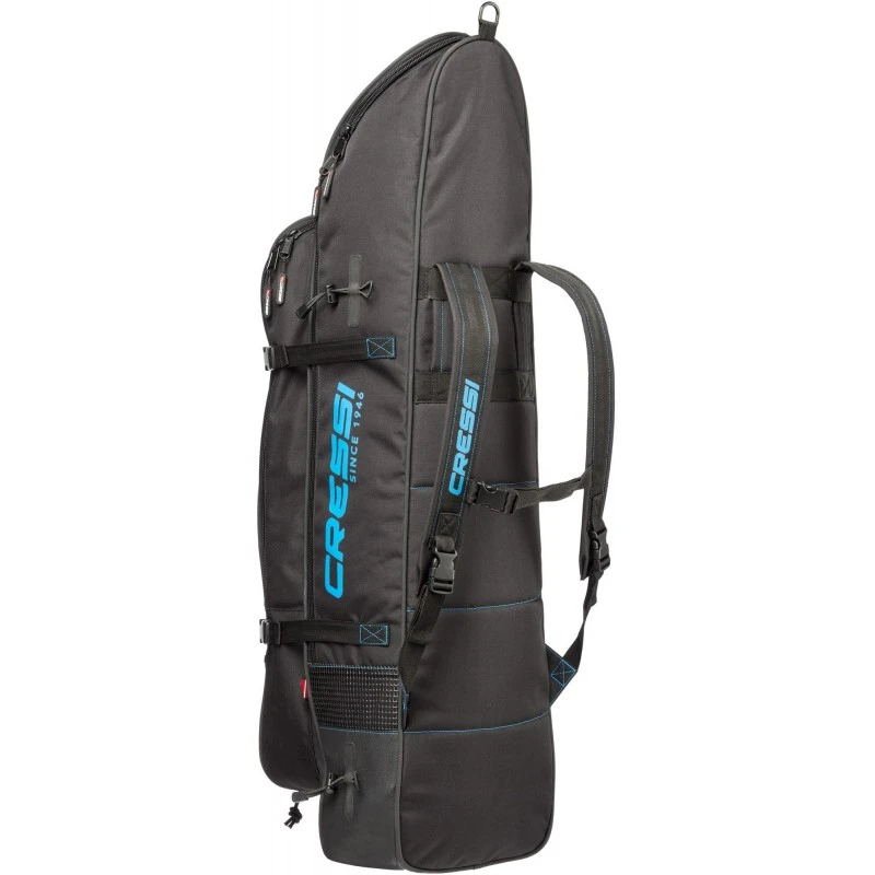 PIOVRA XL Sac A Dos Pour Palmes - Cressi 2 PIOVRA XL Sac A Dos Pour Palmes - Cressi – Image 2