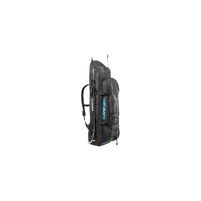 PIOVRA XL Sac A Dos Pour Palmes - Cressi 1 PIOVRA XL Sac A Dos Pour Palmes - Cressi