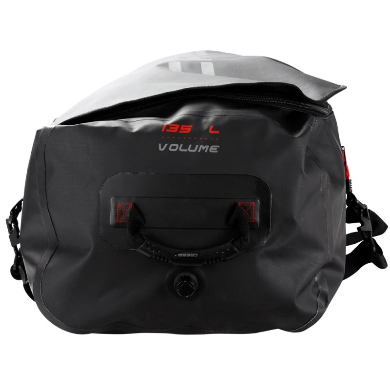 GORILLA PRO 2.0 Sac Etanche NOIR - Cressi 4 GORILLA PRO 2.0 Sac Etanche NOIR - Cressi – Image 4