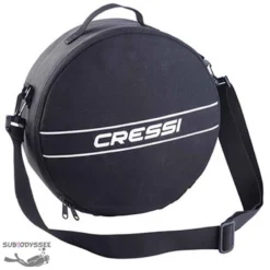 Sacoche Détendeur 360° Plus (REGULATOR BAG) - Cressi