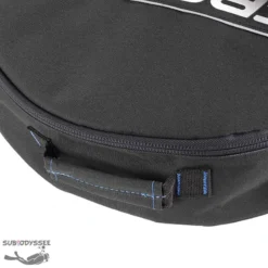 Sacoche Détendeur 360° Plus (REGULATOR BAG) - Cressi -Promos Bathypique Boutique cressi sacoche rangement housse detendeur 360 plus regulator bag pas cher sub odyssee 4