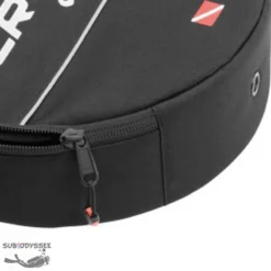 Sacoche Détendeur 360° Plus (REGULATOR BAG) - Cressi -Promos Bathypique Boutique cressi sacoche rangement housse detendeur 360 plus regulator bag pas cher sub odyssee 5