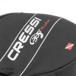 Sacoche Détendeur 360° Plus (REGULATOR BAG) - Cressi -Promos Bathypique Boutique cressi sacoche rangement housse detendeur 360 plus regulator bag pas cher sub odyssee 6