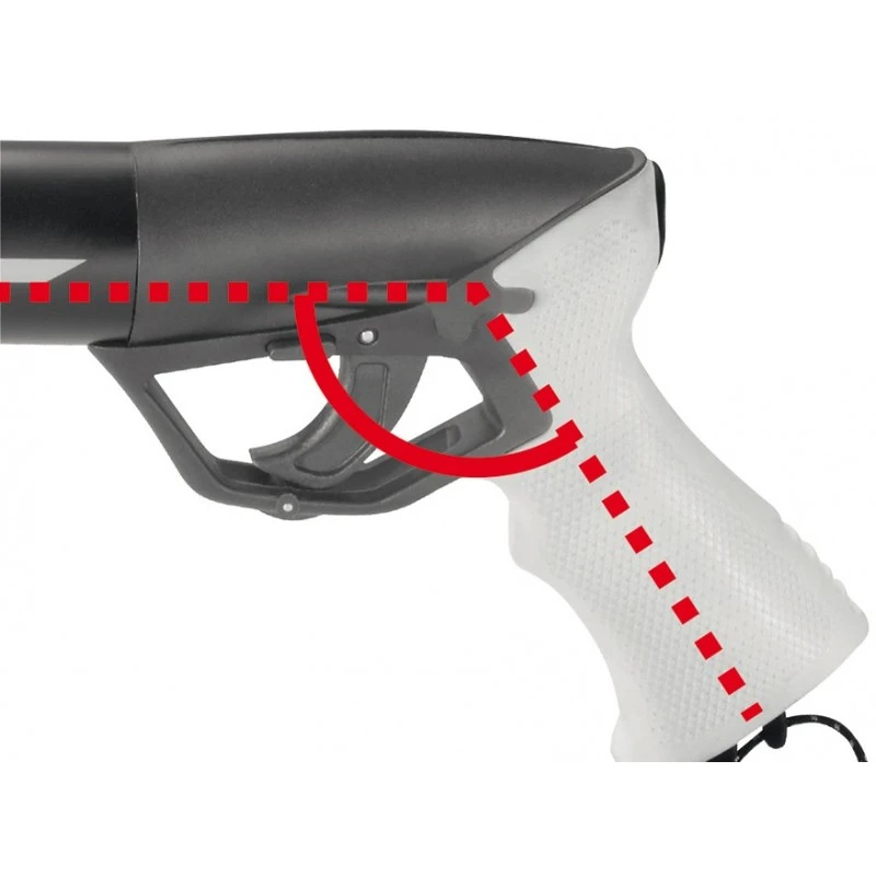 SAETTA Arbalète Pneumatique - Cressi 2 SAETTA Arbalète Pneumatique - Cressi – Image 2