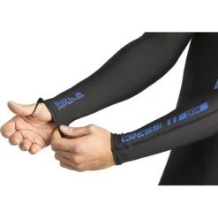 SKIN Homme Combinaison 1mm - Cressi 14 SKIN Homme Combinaison 1mm - Cressi -Promos Bathypique Boutique cressi skin homme combinaison 1mm pas cher sub odyssee 6