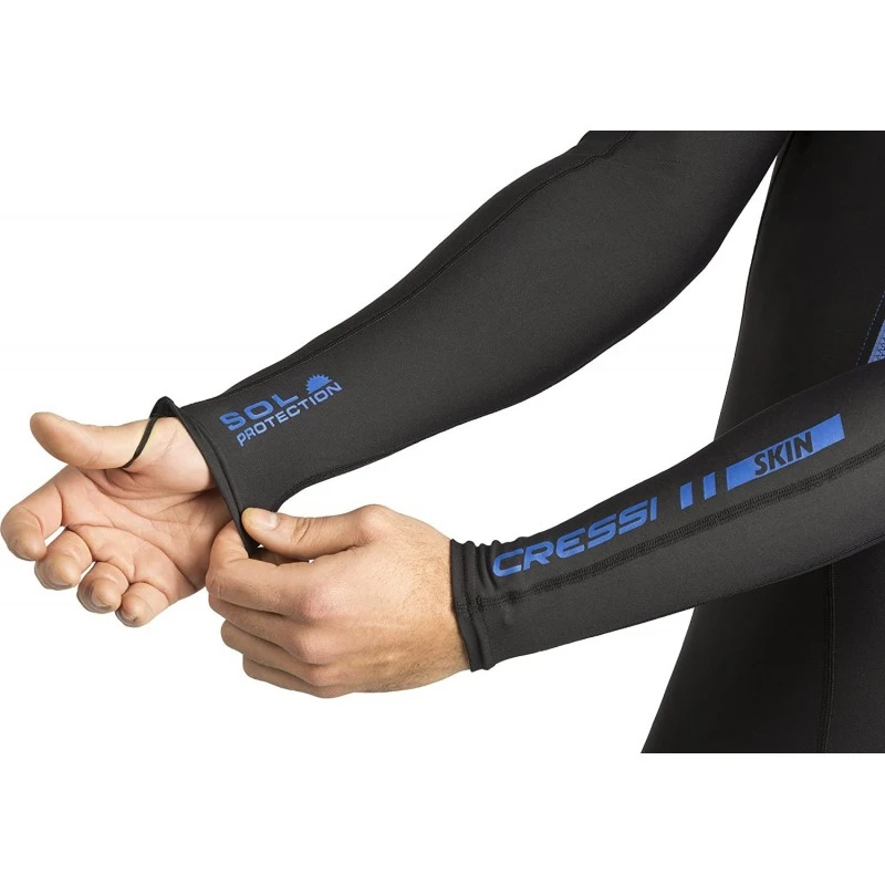 SKIN Homme Combinaison 1mm - Cressi 7 SKIN Homme Combinaison 1mm - Cressi – Image 7