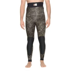 TRACINA 5mm Pantalon Chasse Sous-marine - Cressi -Promos Bathypique Boutique cressi tracina 5mm pantalon chasse sous marine pas cher sub odyssee 2