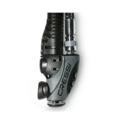 TRAVELIGHT Bleu Gilet Stabilisateur - Cressi -Promos Bathypique Boutique cressi travelight bleu gilet stabilisateur pas cher sub odyssee 6