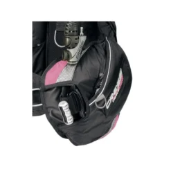 TRAVELIGHT Rose Gilet Stabilisateur - Cressi -Promos Bathypique Boutique cressi travelight gilet stabilisateur pas cher sub odyssee 2