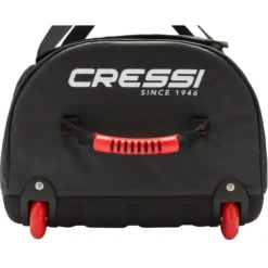 BEUCHAT TUNA DRY Sac Etanche à Roulettes (120 Litres) - Cressi -Promos Bathypique Boutique cressi tuna dry sac etanche a roulettes 120 litres pas cher sub odyssee 3