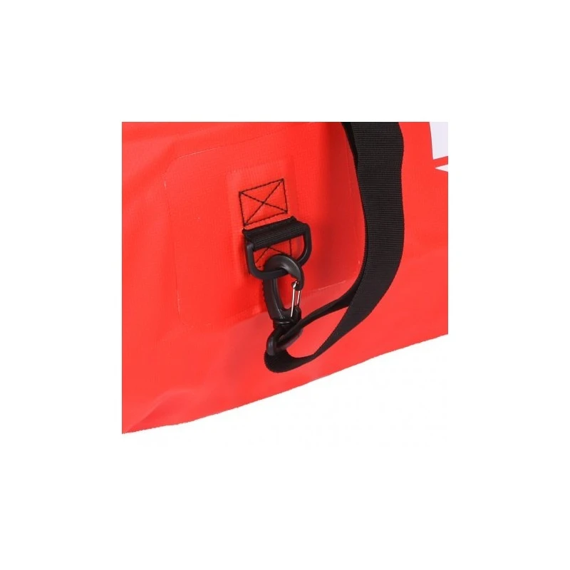 CRUISE ATTACK TITAN Rouge Sac Etanche 114 Litres - MARES 3 CRUISE ATTACK TITAN Rouge Sac Etanche 114 Litres - MARES – Image 3