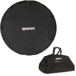 CRESSI CRUISE CARPET Tapis De Changer Imperméable - Mares