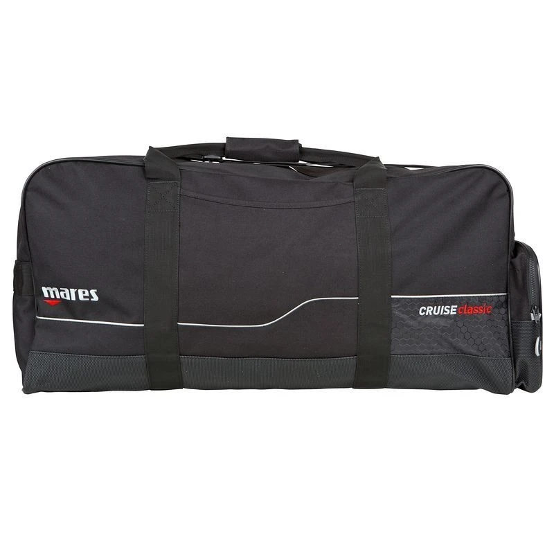 CRUISE CLASSIC Sac De Plongée - Mares 2 CRUISE CLASSIC Sac De Plongée - Mares – Image 2