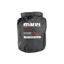 CRUISE DRY T-LIGHT Sac Etanche 10 Litres - MARES