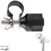 D34 Cerclage Adaptateur Support De Lampe Sur Bras - Orca Torch