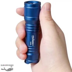 D560 Phare 630 Lumen - Orca Torch -Promos Bathypique Boutique d560 phare 630 lumen orca torch 2