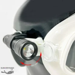 D560 Phare 630 Lumen - Orca Torch -Promos Bathypique Boutique d560 phare 630 lumen orca torch 3