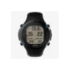 D6i NOVO ALL BLACK Elastomère Montre Ordinateur + Interface USB - Suunto