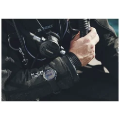 D6i NOVO ALL BLACK Elastomère Montre Ordinateur + Interface USB - Suunto -Promos Bathypique Boutique d6i novo all black elastomere montre ordinateur interface usb suunto 3