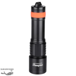 Orca-torch-phare-plongee-d700-1700-lumen-pas-cher-sub-odyssee -Promos Bathypique Boutique d700 phare 1700 lumens orca torch 1