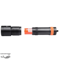 Orca-torch-phare-plongee-d700-1700-lumen-pas-cher-sub-odyssee -Promos Bathypique Boutique d700 phare 1700 lumens orca torch 3