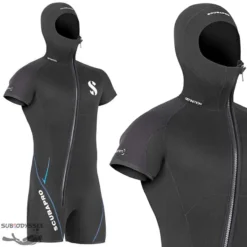 DEFINITION HDD Surveste 6mm Homme - Scubapro