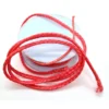 Bobine Fil PURE DYNEEMA Ø2mm ROUGE - Denty Spearfishing
