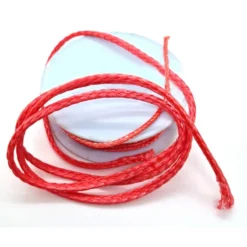 Bobine Fil PURE DYNEEMA Ø2mm ROUGE - Denty Spearfishing