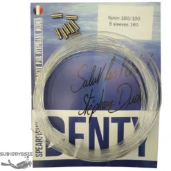 Kit Monofil Nylon 160 Spearfishing - Denty