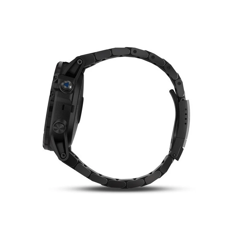 DESCENT MK1 Ordinateur Titanium Braclet Titanium - GARMIN 6 DESCENT MK1 Ordinateur Titanium Braclet Titanium - GARMIN – Image 6