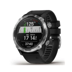 DESCENT MK2 Acier Ordinateur Plongée - GARMIN 11 DESCENT MK2 Acier Ordinateur Plongée - GARMIN -Promos Bathypique Boutique descent mk2 acier ordinateur plongee garmin 3