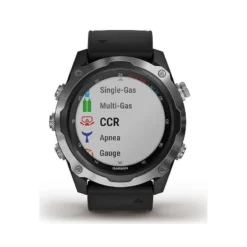 DESCENT MK2 Acier Ordinateur Plongée - GARMIN 13 DESCENT MK2 Acier Ordinateur Plongée - GARMIN -Promos Bathypique Boutique descent mk2 acier ordinateur plongee garmin 5