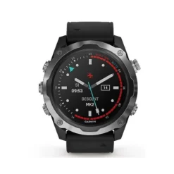 DESCENT MK2 Acier Ordinateur Plongée - GARMIN 14 DESCENT MK2 Acier Ordinateur Plongée - GARMIN -Promos Bathypique Boutique descent mk2 acier ordinateur plongee garmin 6