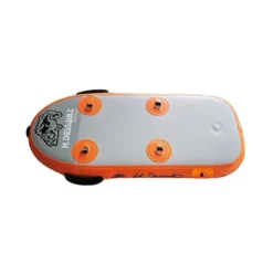 ROCKET Planche Gonflable Pour La Nage & Chasse Sous Marine - Dessault