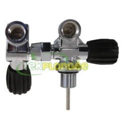 Deuxième Sortie DROITE Pour Robinet Modulaire DIN/ETRIER 232 Bars -Promos Bathypique Boutique deuxieme sortie droite pour robinet modulaire dinetrier 232 bars 2