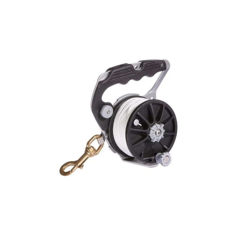 Dévidoir Plongée REEL De Sécurité 75 Mètres - Scubapro 2 Dévidoir Plongée REEL De Sécurité 75 Mètres - Scubapro – Image 2