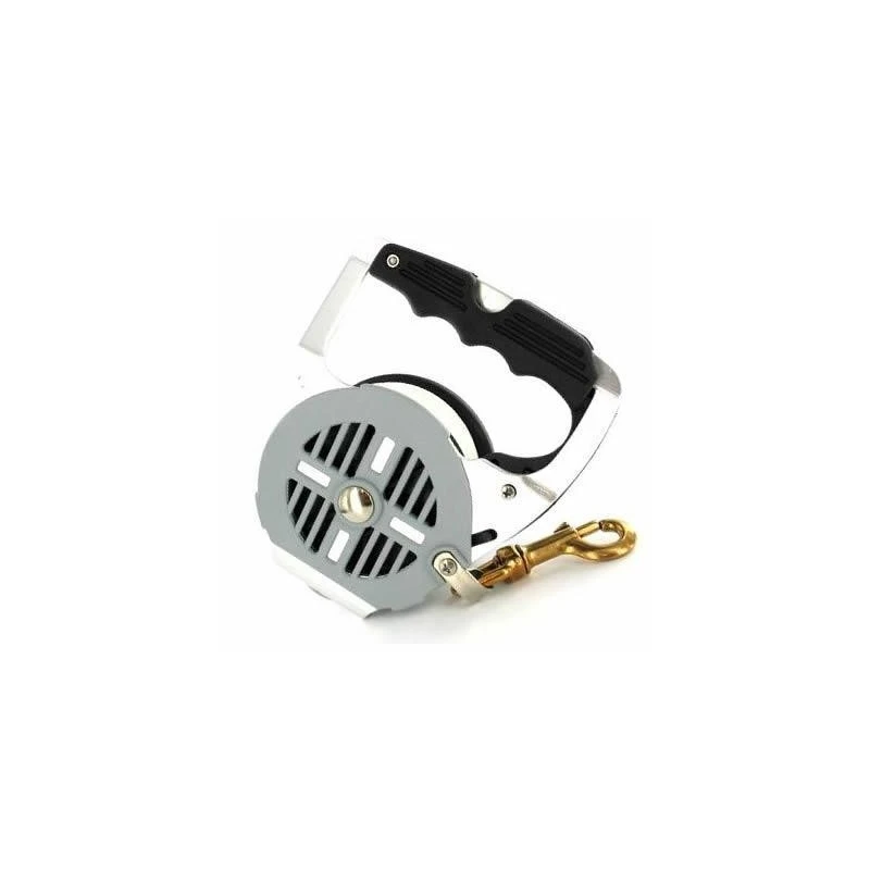 Dévidoir Plongée REEL De Sécurité 75 Mètres - Scubapro 4 Dévidoir Plongée REEL De Sécurité 75 Mètres - Scubapro – Image 4