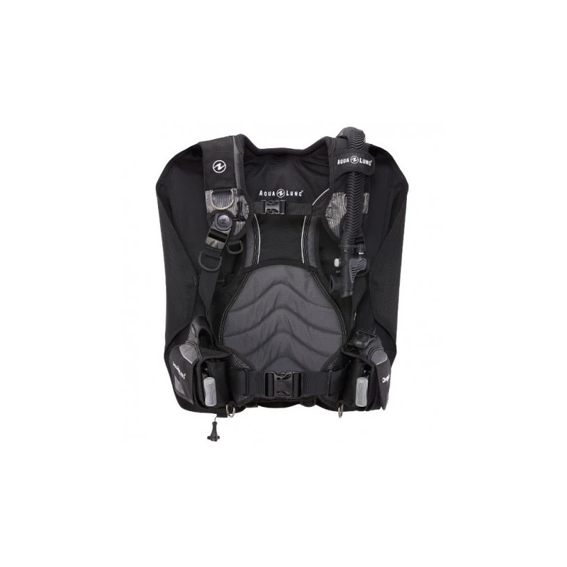 DIMENSION Back Mounted Gilet De Stabilisation Dorsal - AQUALUNG 2 DIMENSION Back Mounted Gilet De Stabilisation Dorsal - AQUALUNG – Image 2