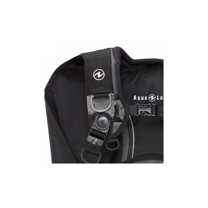 DIMENSION Back Mounted Gilet De Stabilisation Dorsal - AQUALUNG 3 DIMENSION Back Mounted Gilet De Stabilisation Dorsal - AQUALUNG – Image 3