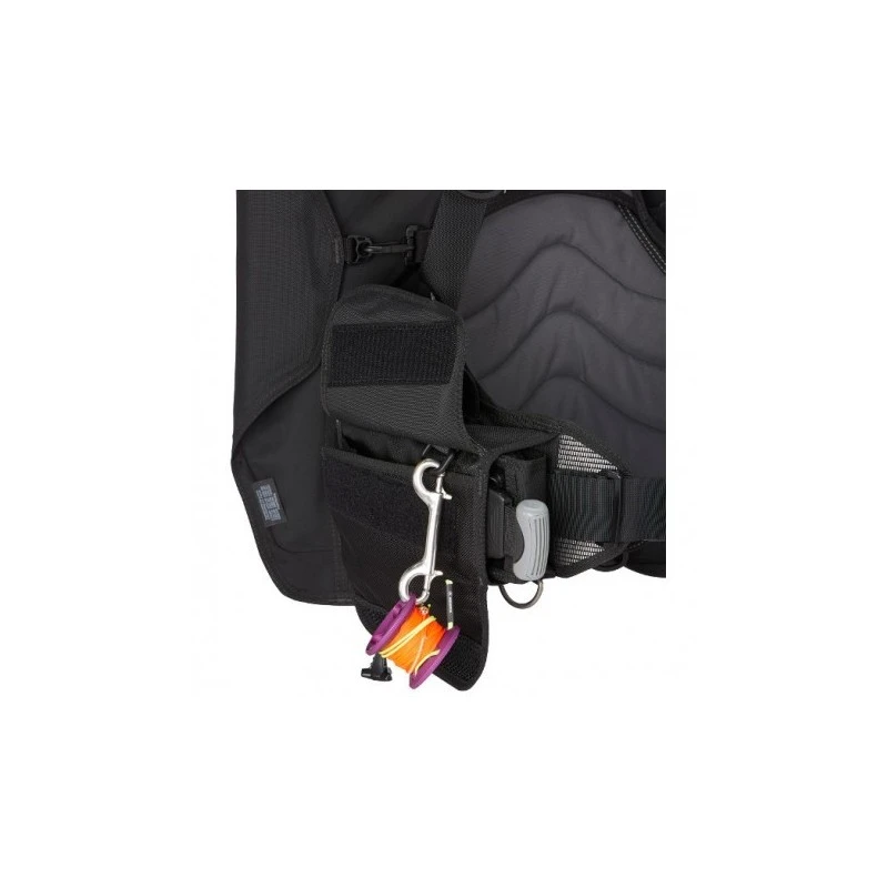 DIMENSION Back Mounted Gilet De Stabilisation Dorsal - AQUALUNG 5 DIMENSION Back Mounted Gilet De Stabilisation Dorsal - AQUALUNG – Image 5