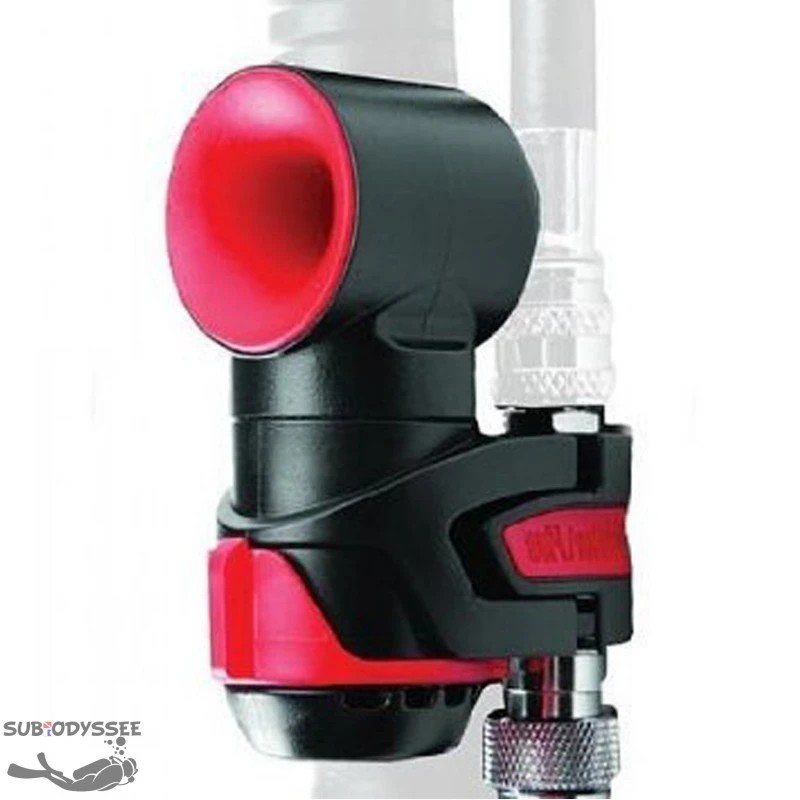 Klaxon DIVE ALERT PLUS Avertisseur Sonore De Surface & Sous-Marin 2 Klaxon DIVE ALERT PLUS Avertisseur Sonore De Surface & Sous-Marin – Image 2