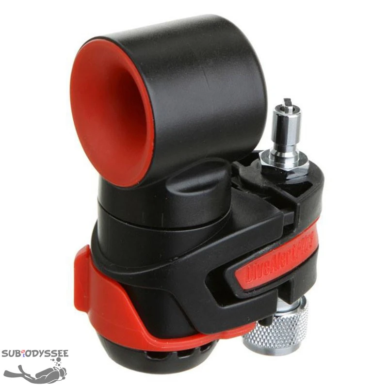 Klaxon DIVE ALERT PLUS Avertisseur Sonore De Surface & Sous-Marin 1 Klaxon DIVE ALERT PLUS Avertisseur Sonore De Surface & Sous-Marin