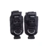 Poches à Plombs Largables + Poches Internes (16Lb Soit 2x4kg) - DIVE RITE