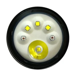 M27 Phare Photo/Vidéo 2700Lumen - Divepro -Promos Bathypique Boutique divepro m27 phare photo video 2700 lumen pas cher sub odyssee 2