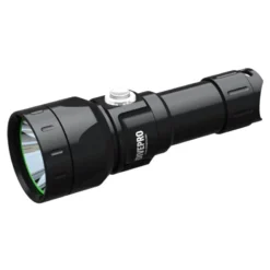 S40 Phare De Plongée 4200 Lumen - Divepro -Promos Bathypique Boutique divepro phare plongee s40 sub odyssee lyon pas cher 2
