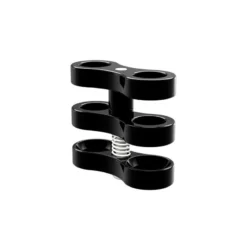 Z02A Pince Papillon 2 Voies - Divepro